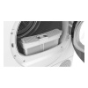 Сушильная машина Bosch WQG241ALPL белый