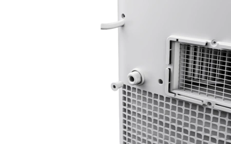 Мобильный кондиционер CHIGO CP-1A-07