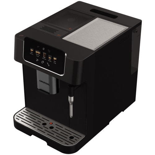 Кофемашина Grundig KVA 6230 черный