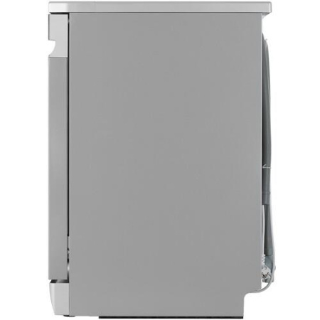 Посудомоечная машина Midea MFD60S350Si серебристый