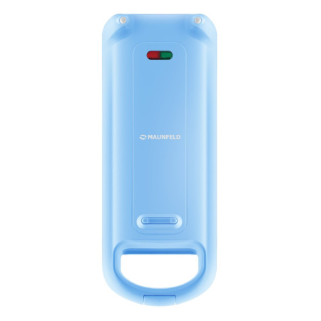 Вафельница MAUNFELD MF-1431BL