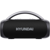 Колонка портативная Hyundai H-PS1026 черный