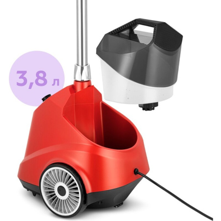 Отпариватель Kitfort КТ-9356