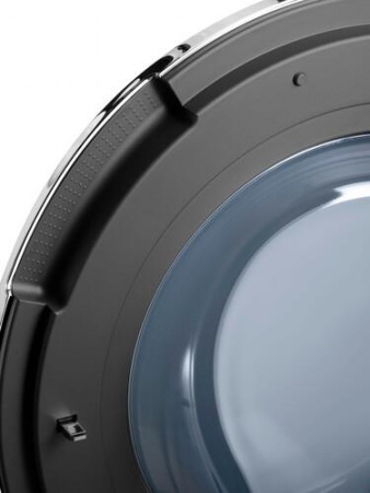 Стиральная машина MAUNFELD MFWM1410SB02 серый