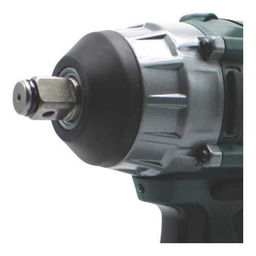 Гайковерт аккумуляторный KLPRO KLSS18B-50 с акк и ЗУ