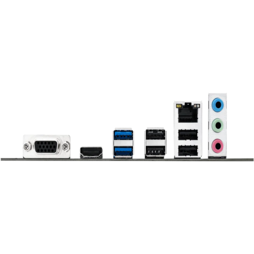 Материнская плата Maxsun MS-Challenger B760M-F (6940709699638)