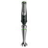 Блендер Braun MQ9135XI черный/серебристый