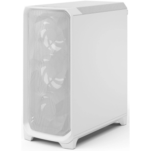Корпус Fractal Design Meshify 3 XL Ambience Pro RGB TG Clear Tint (FD-C-MES3X-05), без БП, Full-Tower, 3x140mm ARGB
