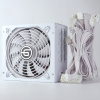 Блок питания Ginzzu MC700 700W White