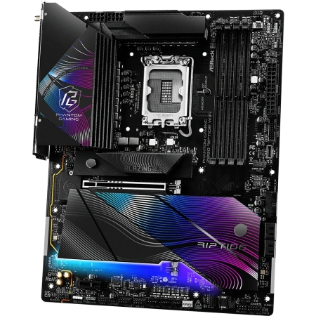 Материнская плата ASRock Z890 Riptide WiFi