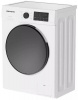 Стиральная машина Delvento VWC702 белый
