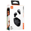 Наушники TWS JBL WAVE BUDS черный