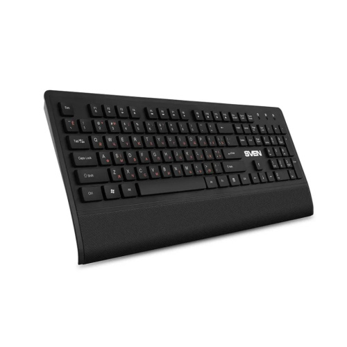 Клавиатура и мышь SVEN KB-C3800W SV-017293