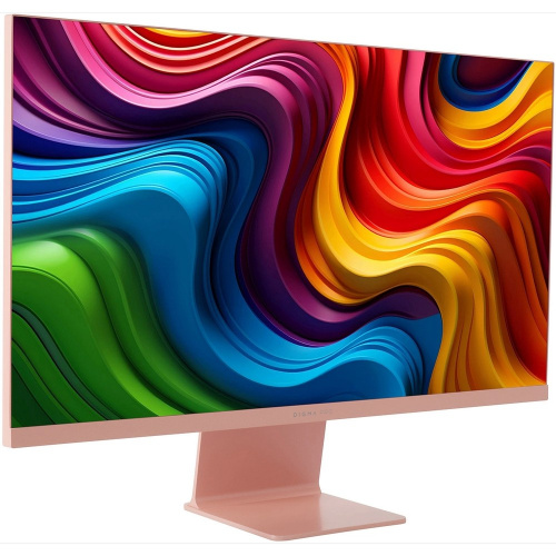 Монитор Digma Pro Art L (DM27SP03) розовое золото