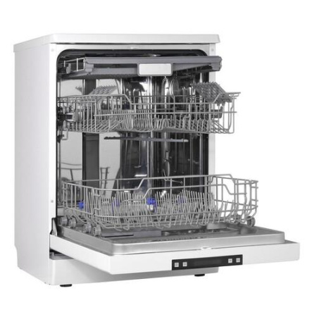 Посудомоечная машина Weissgauff DW 6035 белый