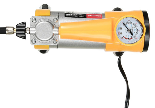 Автокомпрессор Starwind CC-200