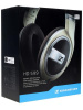 Проводные наушники Sennheiser HD 599 бежевый