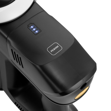 Пылесос KITFORT KT-5271