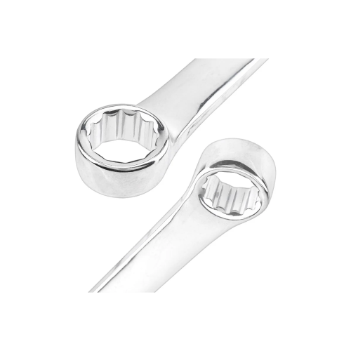 Набор ключей накидных JCB JCB-50622P(65929) 6 предметов