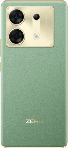 Смартфон Infinix Zero 30 5G 12/256Gb Зеленый