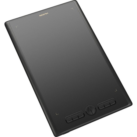 Графический планшет Huion H610X
