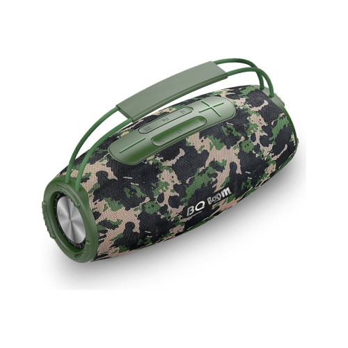 Портативная акустика BQ PBS4002 Khaki
