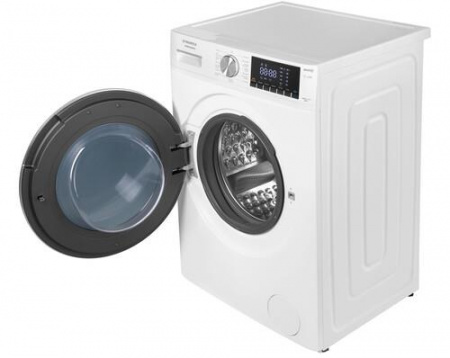 Стиральная машина MAUNFELD MFWM148WH02 белый