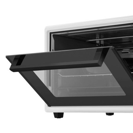 Мини-печь MAUNFELD MMO-483MW01