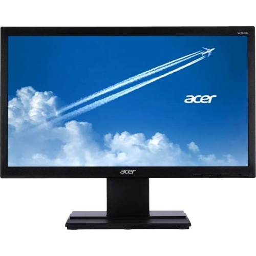 Монитор Acer V206HQLAbi (UM.IV6CD.A02)