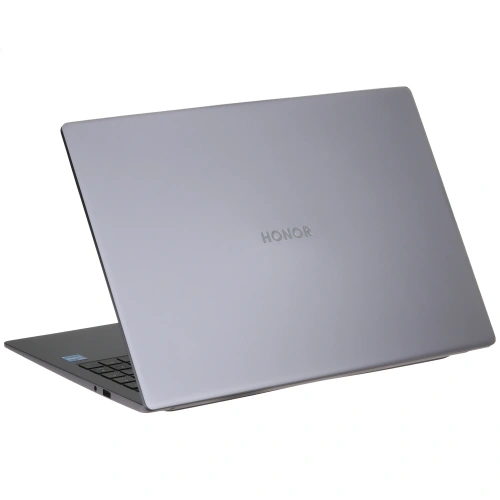 Honor MagicBook X16 BRN-F5651C 5301AHHT Intel Core i5-12450H 8 ядер 12 потоков 2,0Ghz/4,4Ghz 16GB LPDDR4X 4266 MHz SSD M.2 512 ГБGB 16 WUXGA (1920x1200)