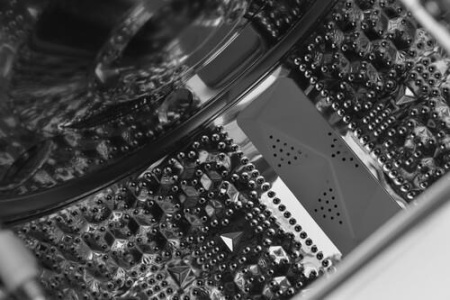 Стиральная машина ZUGEL ZWT612 белый