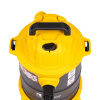 Пылесос строительный Kolner KVC 15L