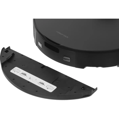 Робот-пылесос Roborock Q8 Max Pro Robotic Vacuum Cleaner Q8MRP52-02 Black