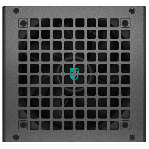 Блок питания DeepCool GamerStorm PQ1200G Gen.5 (R-PQC00G-FD0B-WGEU-V1), 1200Вт, 80 Plus Gold, 120мм, retail