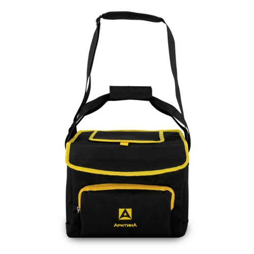 Сумка-холодильник Арктика 3000-10-BK черная