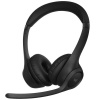 Беспроводные наушники Logitech Zone 305 UC черный