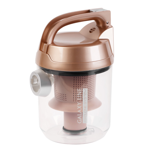 Пылесос Galaxy Line GL 6230 бронзовый