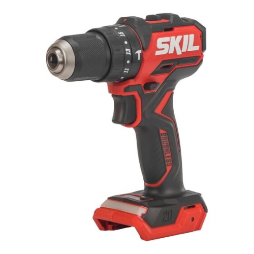 Дрель-шуруповерт SKIL HD6294 (HD6294SE00) ударная, solo без АКБ и ЗУ