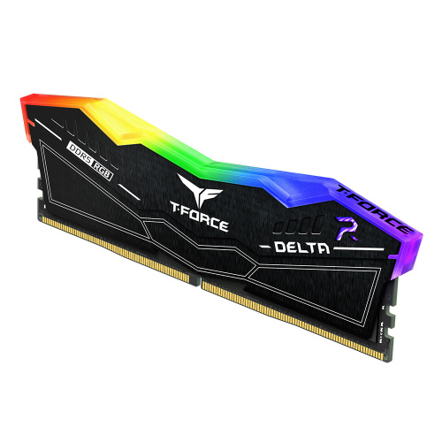 ОЗУ Team Group T-Force Delta RGB 64Gb (FF3D564G6000HC30CDC01) DDR5