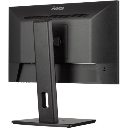 Монитор Iiyama ProLite XUB2293HSU-B6 черный