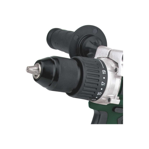 Шуруповерт аккумуляторный KLPRO KLNM18B-50 с ЗУ и АКБ