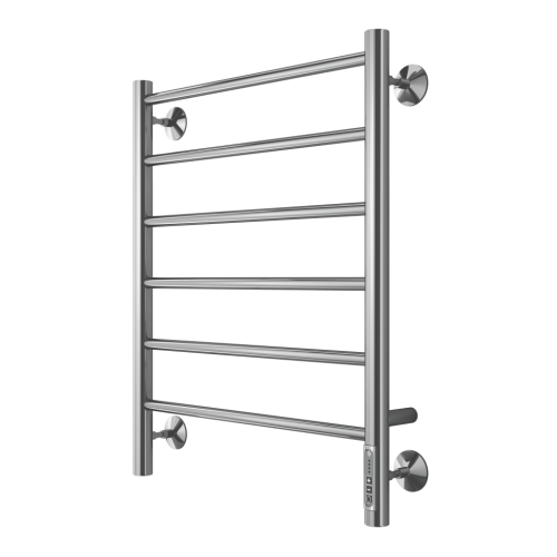 Электрический полотенцесушитель Terminus Аврора П6 500х650 quick touch
