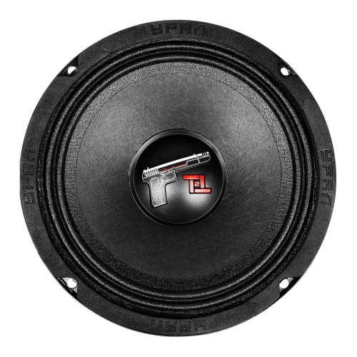 Автоакустика URAL ТТ 165.2