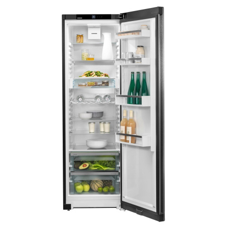 Холодильник Liebherr SRbdd 5220 черный