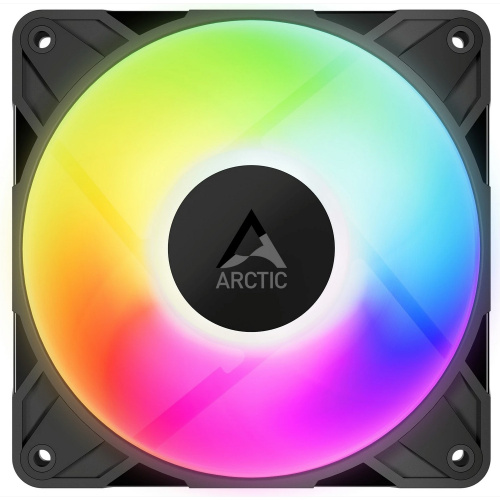 Вентилятор ARCTIC P12 Pro A-RGB - 3 Pack (ACFAN00310A) retail