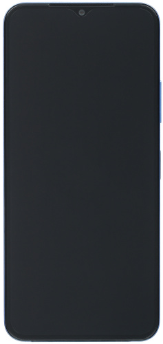 Смартфон Huawei Nova Y61 4/64Gb Сапфировый Синий