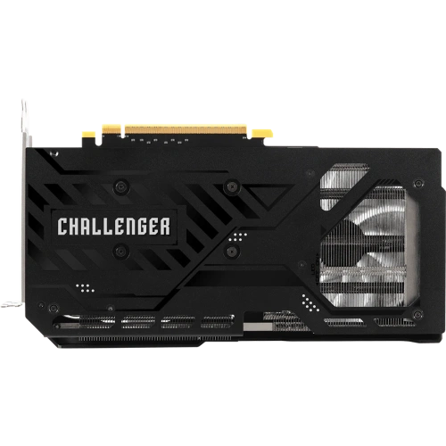 Видеокарта Asrock B570 CL 10GO (B570 CL 10GO) PCI-E 4.0 Intel ARC B570 10Gb 160bit GDDR6 2600/19000 HDMIx1 DPx3 HDCP Ret