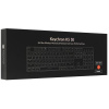Клавиатура проводная + беспроводная Keychron K5SE