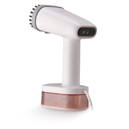 Отпариватель BQ SG1008H White-Pink