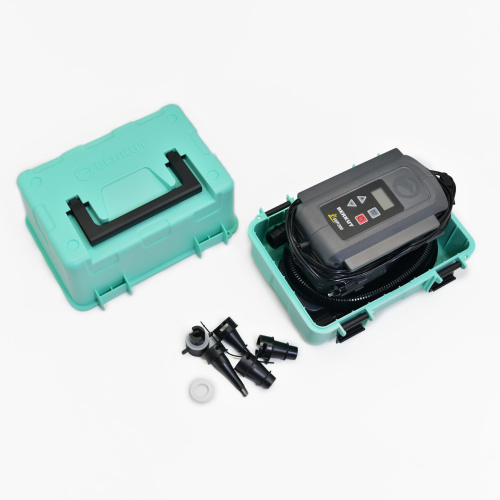 Автомобильный компрессор Berkut SUP-200